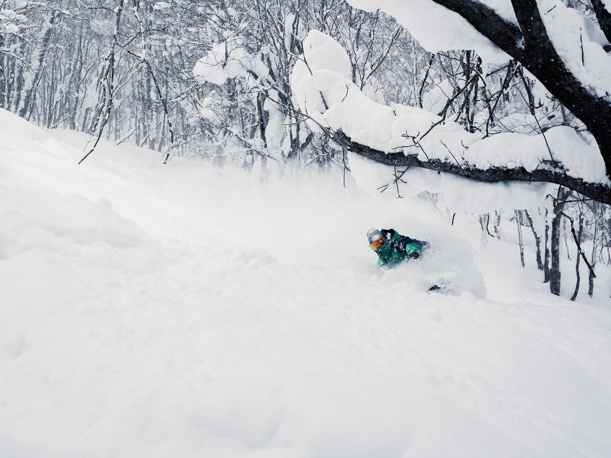 Furano Shiyuirin Hotel Kamifurano Bagian luar foto