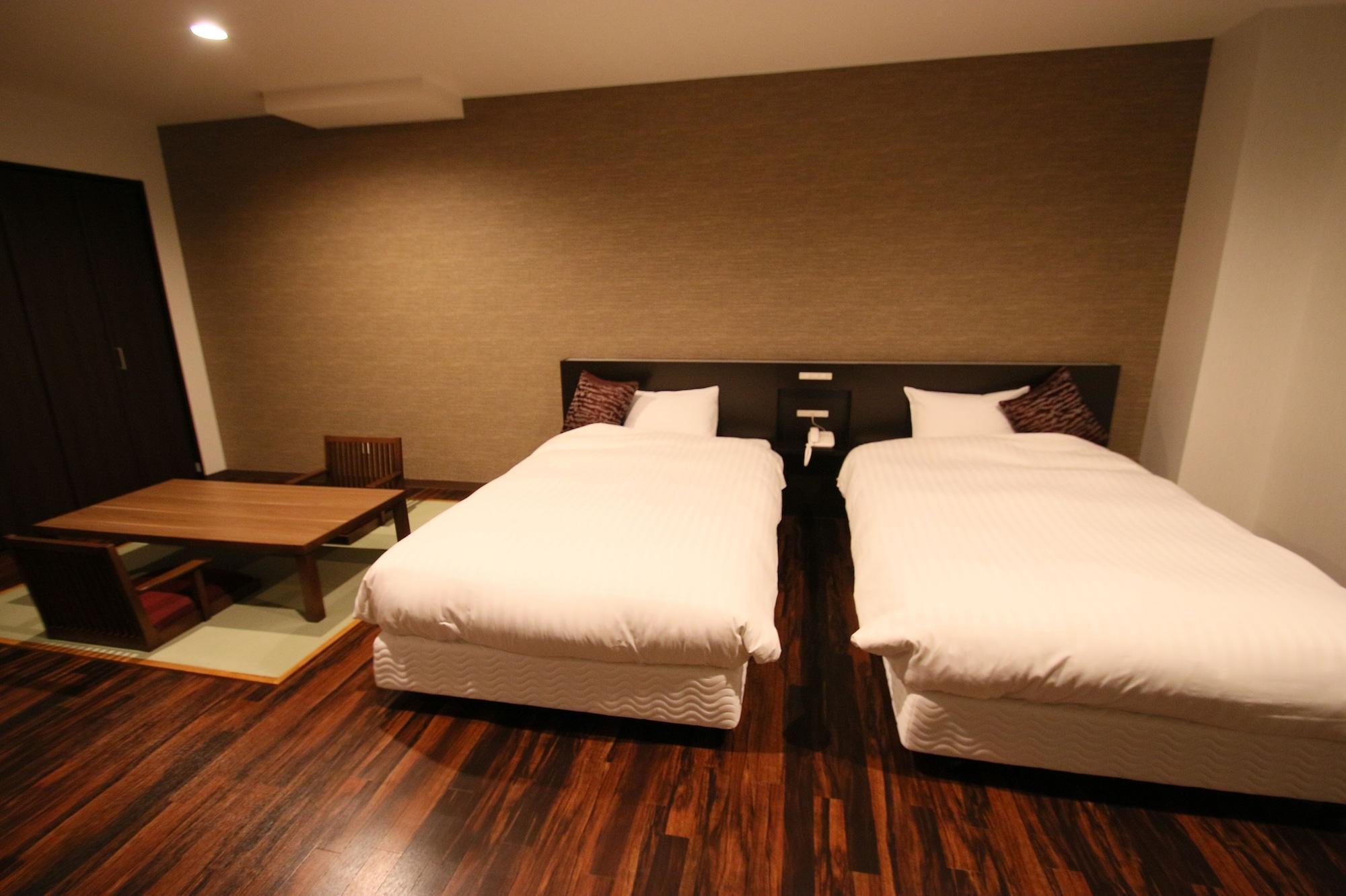 Furano Shiyuirin Hotel Kamifurano Bagian luar foto