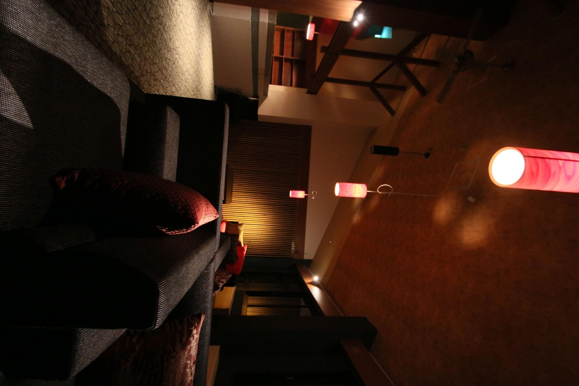 Furano Shiyuirin Hotel Kamifurano Bagian luar foto